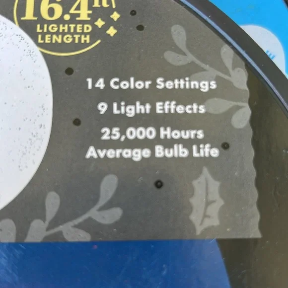 Member's Mark LED Neon Strip Light - Picture 2 of 4